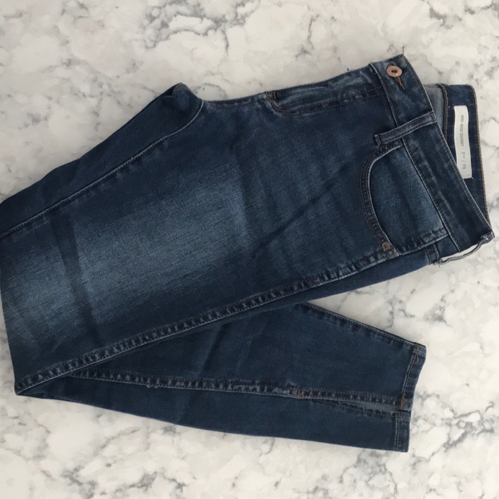 Anthropologie - Pilcro jeans